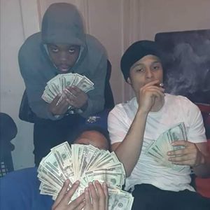 Meet your Posher, Fastway